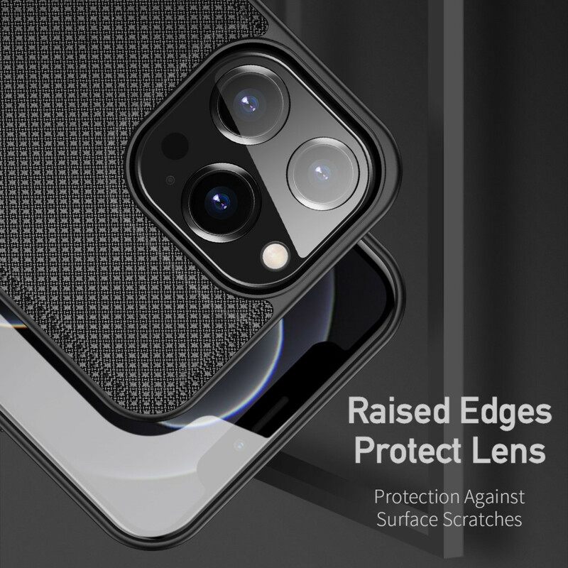 Kuori iPhone 13 Pro Dux Ducis Fino Sarja
