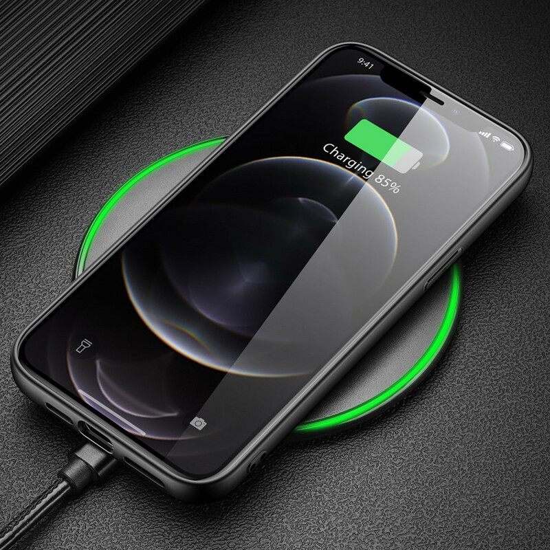 Kuori iPhone 13 Pro Dux Ducis Fino Sarja