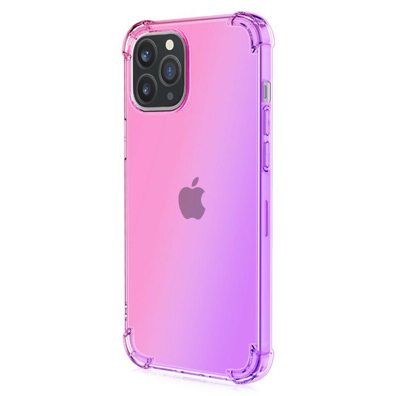 Kuori iPhone 13 Pro Gradient Color Sneaky