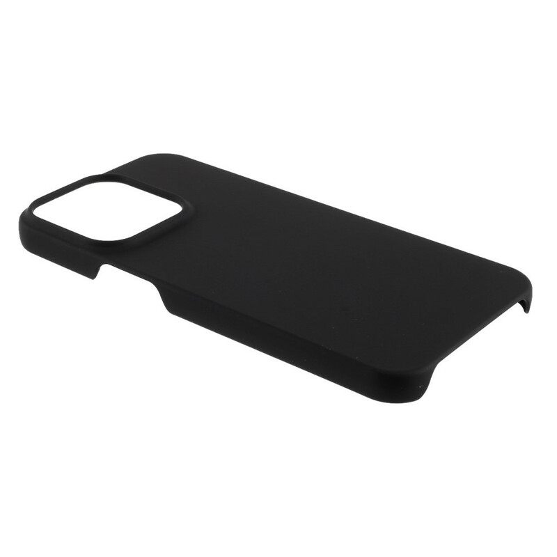 Kuori iPhone 13 Pro Jäykkä
