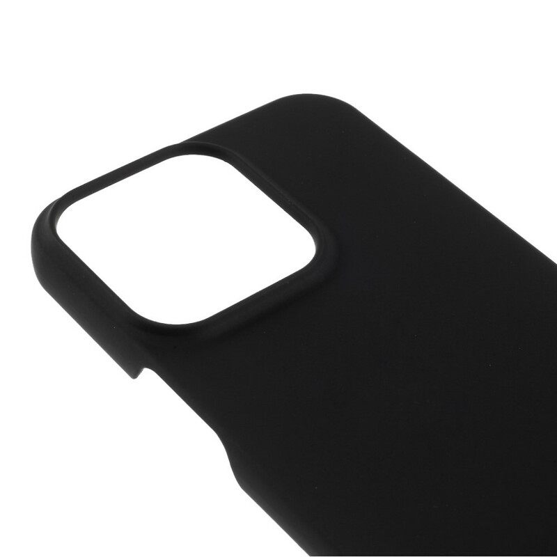 Kuori iPhone 13 Pro Jäykkä