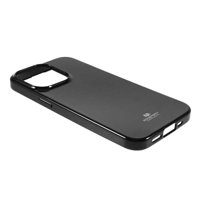 Kuori iPhone 13 Pro Style Glitter Mercury Goospery