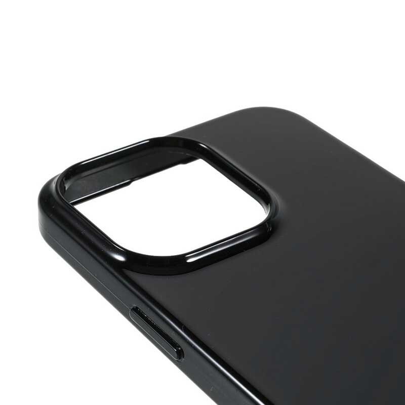 Kuori iPhone 13 Pro Style Glitter Mercury Goospery