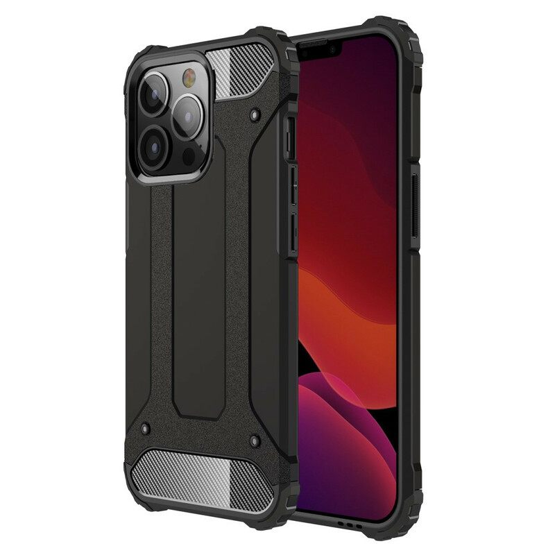 Kuori iPhone 13 Pro Survivor