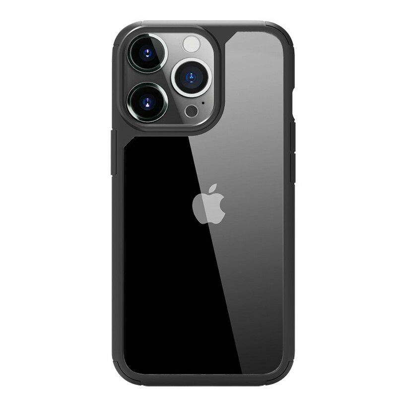 Kuori iPhone 13 Pro Tyhjennä Mocolo