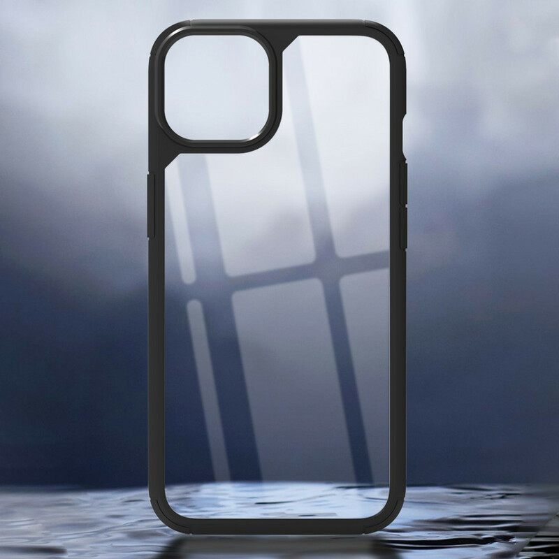 Kuori iPhone 13 Pro Tyhjennä Mocolo