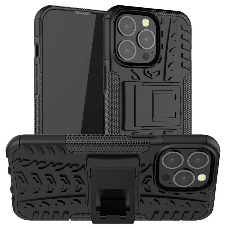 Kuori iPhone 13 Pro Ultra Resistant Premium
