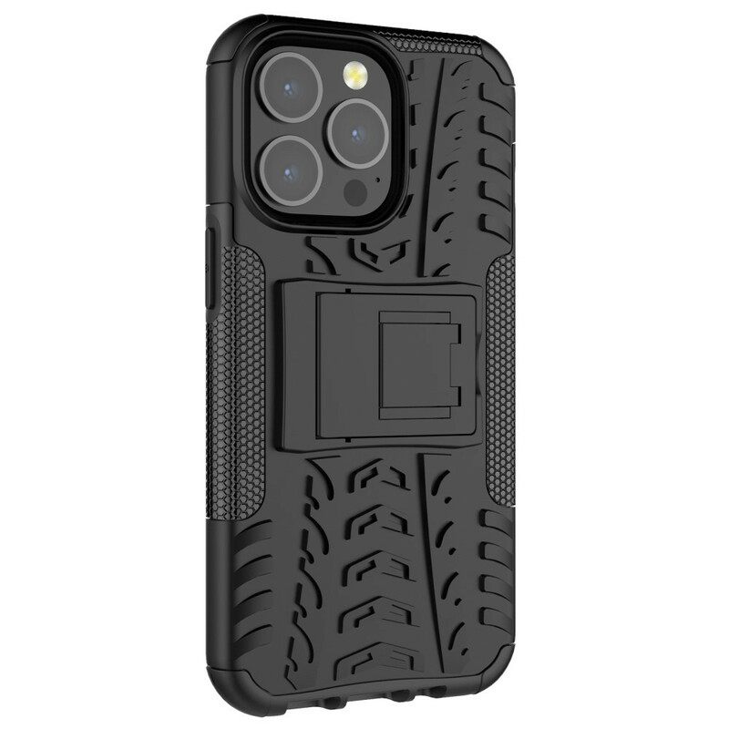Kuori iPhone 13 Pro Ultra Resistant Premium