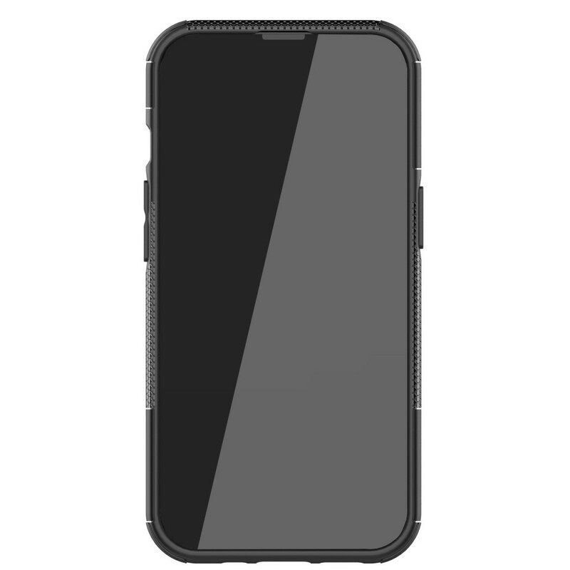 Kuori iPhone 13 Pro Ultra Resistant Premium