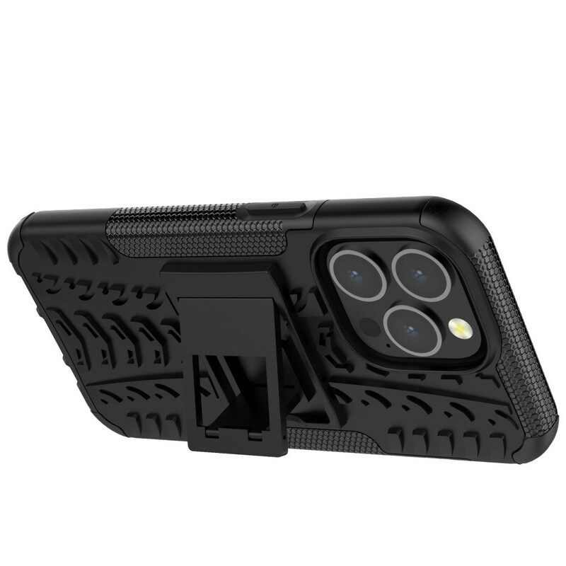 Kuori iPhone 13 Pro Ultra Resistant Premium