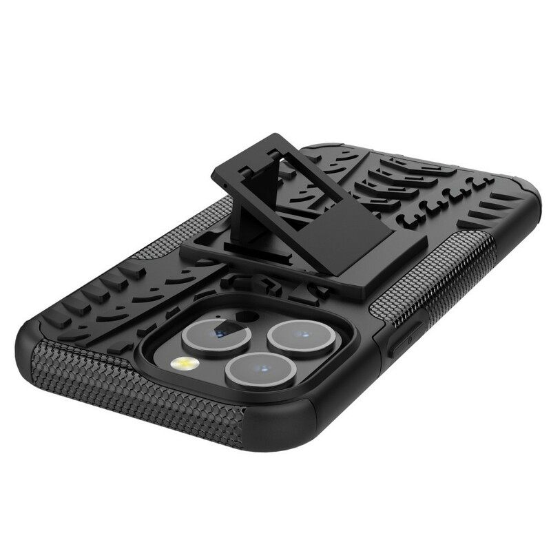 Kuori iPhone 13 Pro Ultra Resistant Premium