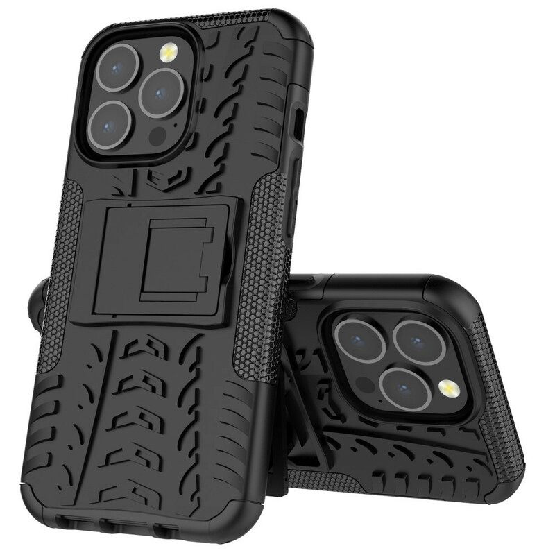 Kuori iPhone 13 Pro Ultra Resistant Premium