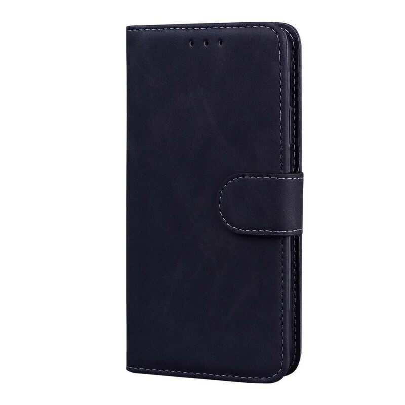 Nahkakotelo iPhone 13 Pro Style Leather Couture