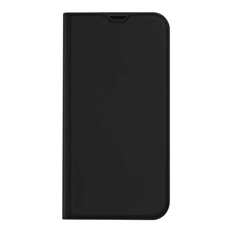 Puhelinkuoret iPhone 13 Pro Kotelot Flip Skin Pro Sarja Dux Ducis