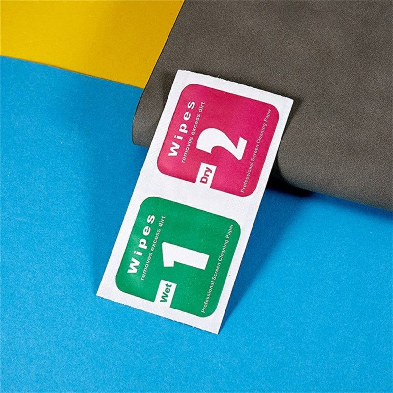 Karkaistusta Lasista Valmistettu Näytönsuoja Realme 14 5g