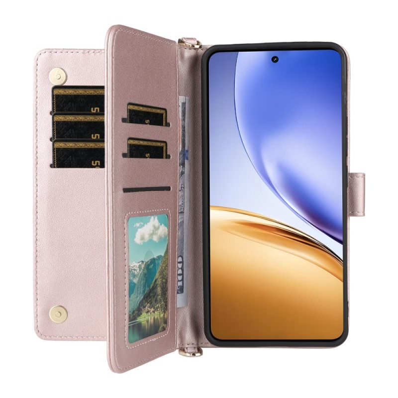 Kotelot Realme 14 5g Hihna Ja Olkahihna