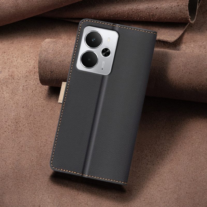 Kotelot Realme 14 5g Puhelinkuoret Kaksivärinen Binfen-väri