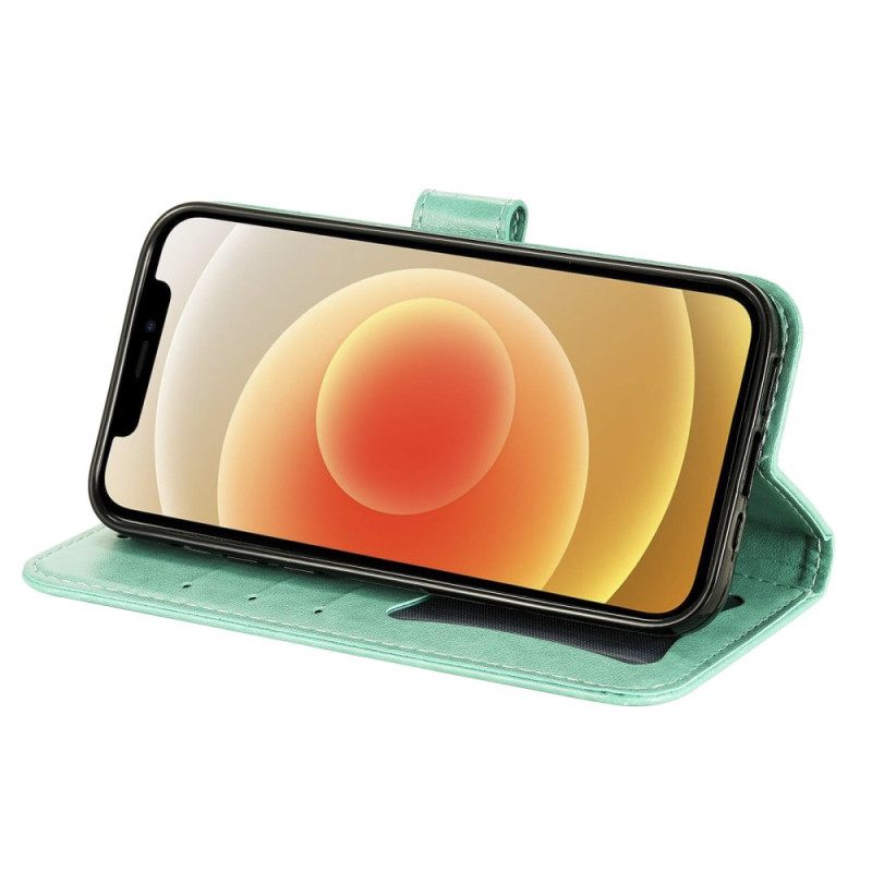 Kotelot Realme 14 5g Puhelinkuoret Mandalakuvio