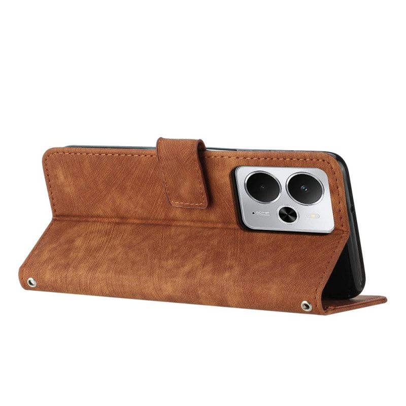 Kotelot Realme 14 5g Puhelinkuoret Viivat