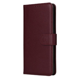 Kotelot Realme 14 5g Yksivärinen Hihnalla