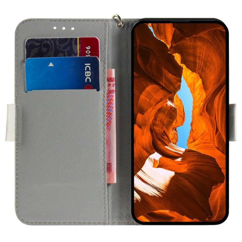 Kuoret Realme 14 5g Mopsi Ja Nauha