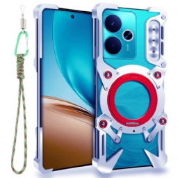 Kuori Realme 14 5g Alumiini