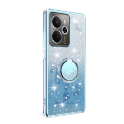 Kuori Realme 14 5g Kadem Strassisormuksen Pidike Suojakuori