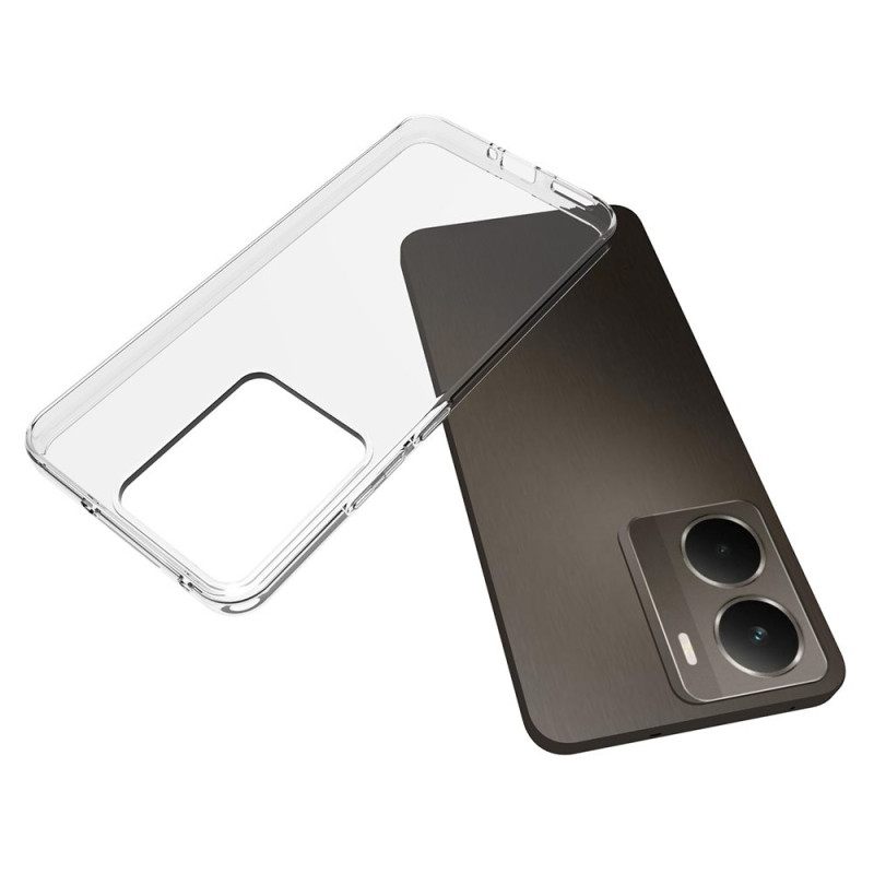 Kuori Realme 14 5g Kirkas