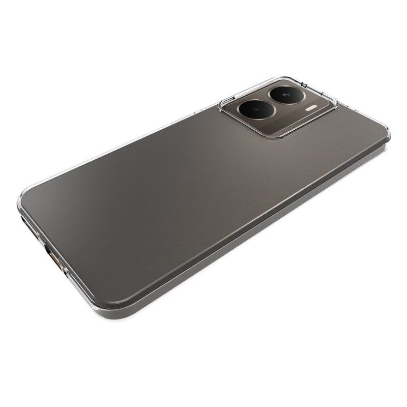 Kuori Realme 14 5g Kirkas