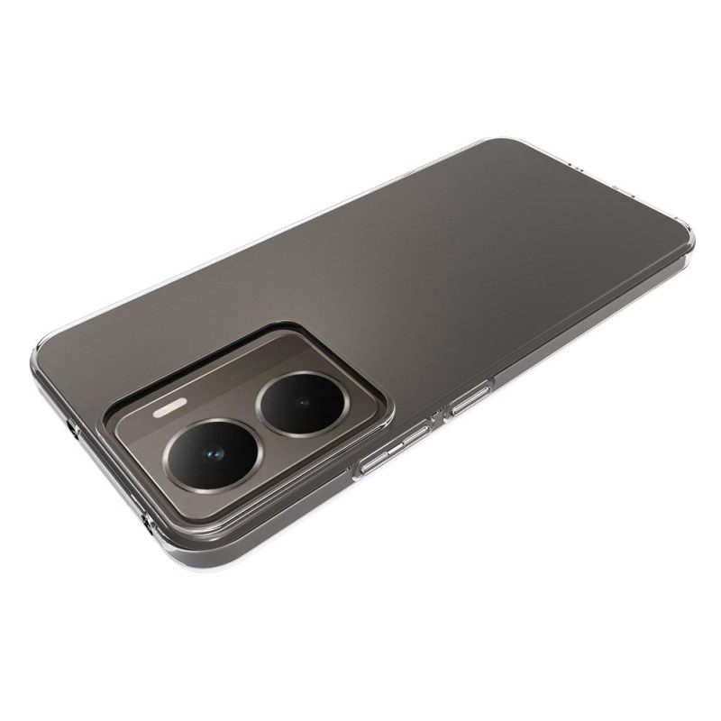 Kuori Realme 14 5g Kirkas