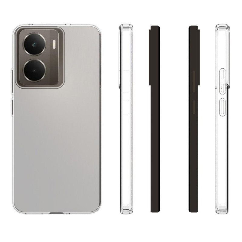 Kuori Realme 14 5g Kirkas