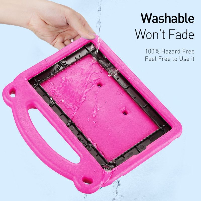 Case iPad Mini 6 (2021) Kids Panda Dux Ducis