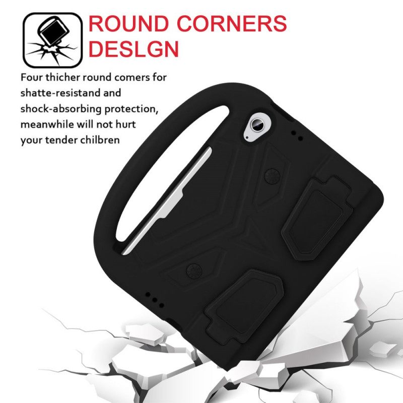 Case iPad Mini 6 (2021) Kids Sparrow