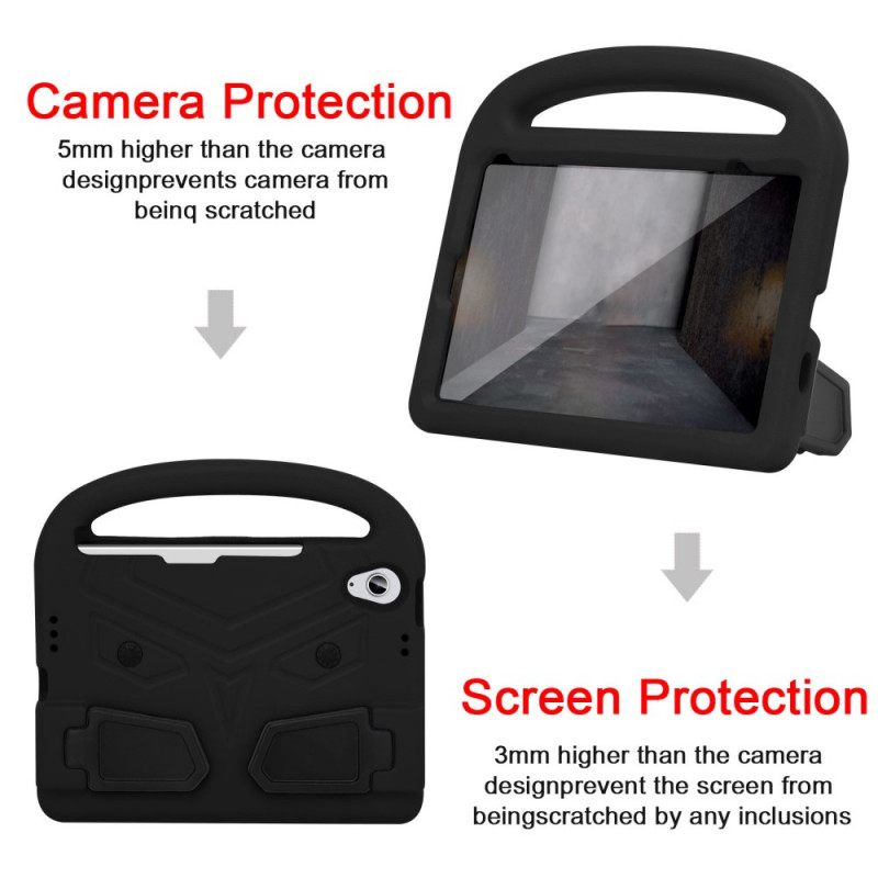 Case iPad Mini 6 (2021) Kids Sparrow