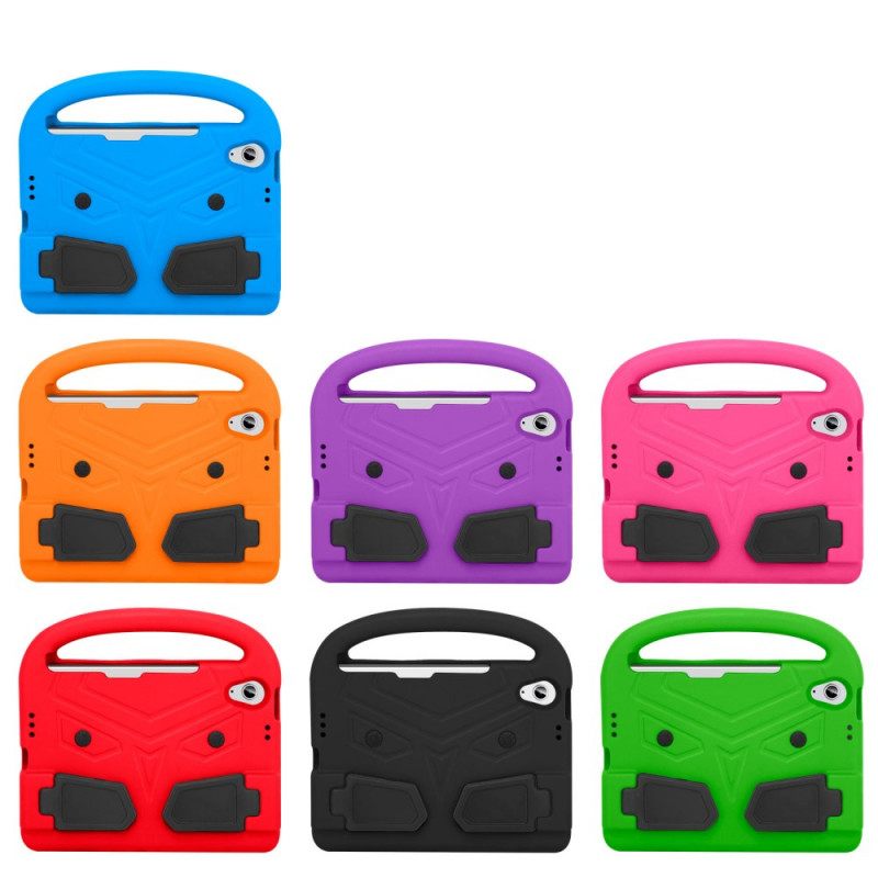 Case iPad Mini 6 (2021) Kids Sparrow