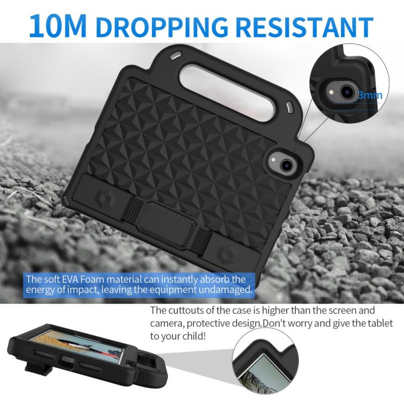 Case iPad Mini 6 (2021) Ultra-resistant Eva