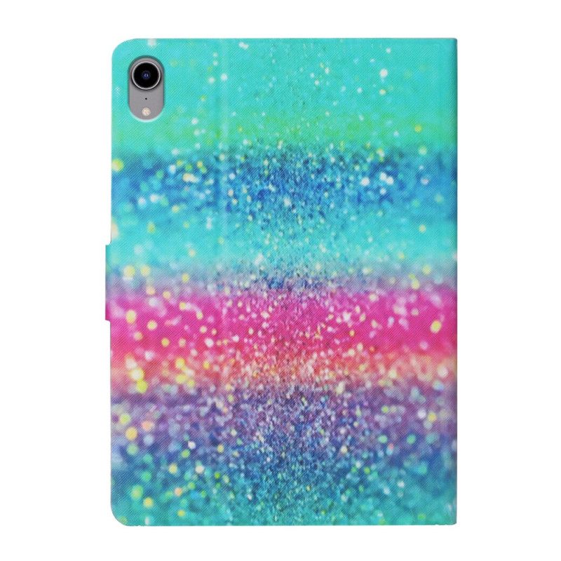 Flip Case iPad Mini 6 (2021) Glitter Element