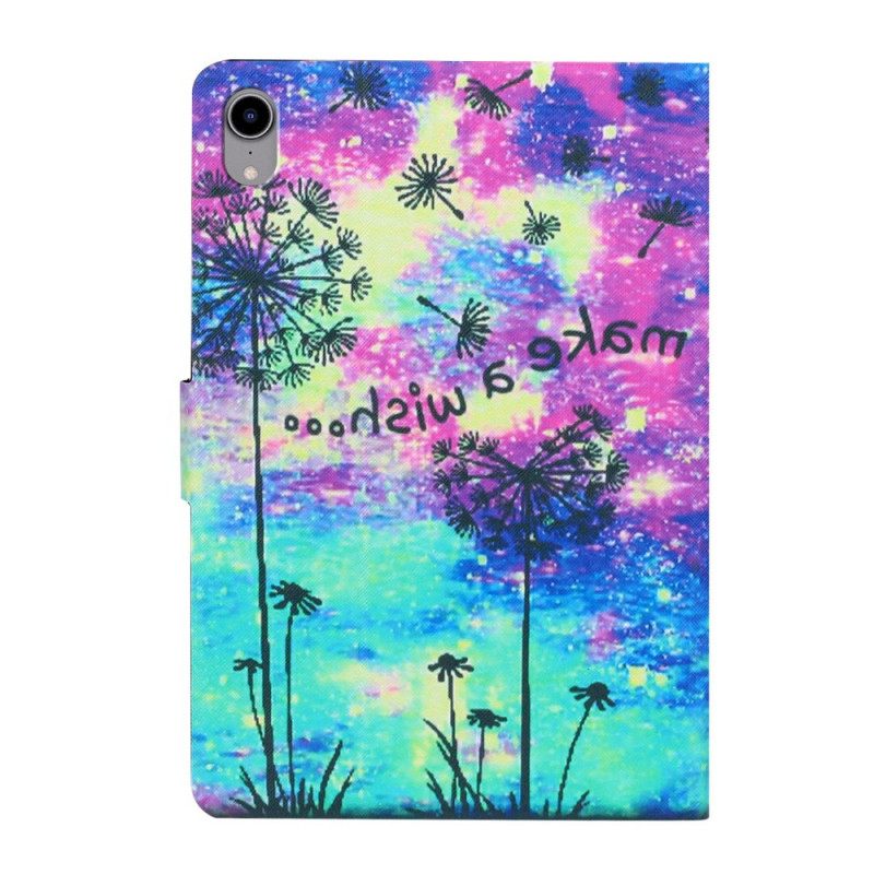 Flip Case iPad Mini 6 (2021) Toivota