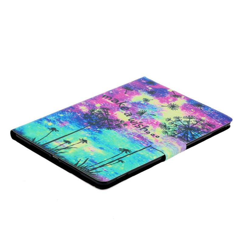 Flip Case iPad Mini 6 (2021) Toivota
