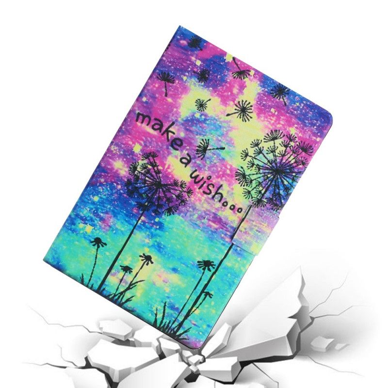 Flip Case iPad Mini 6 (2021) Toivota