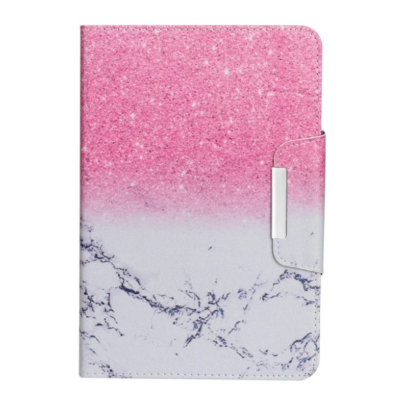 Kotelot iPad Mini 6 (2021) Design Marble
