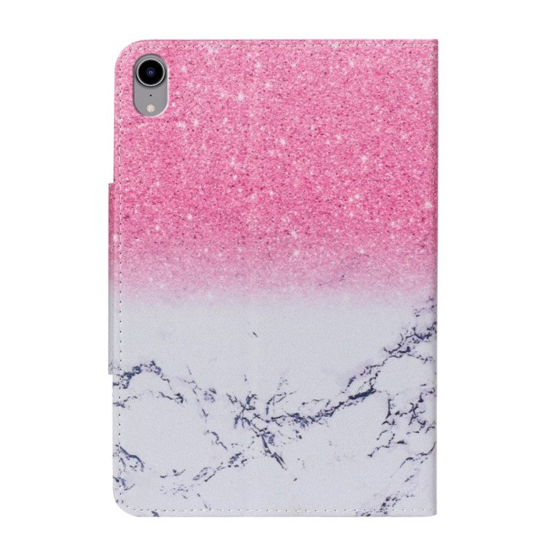 Kotelot iPad Mini 6 (2021) Design Marble