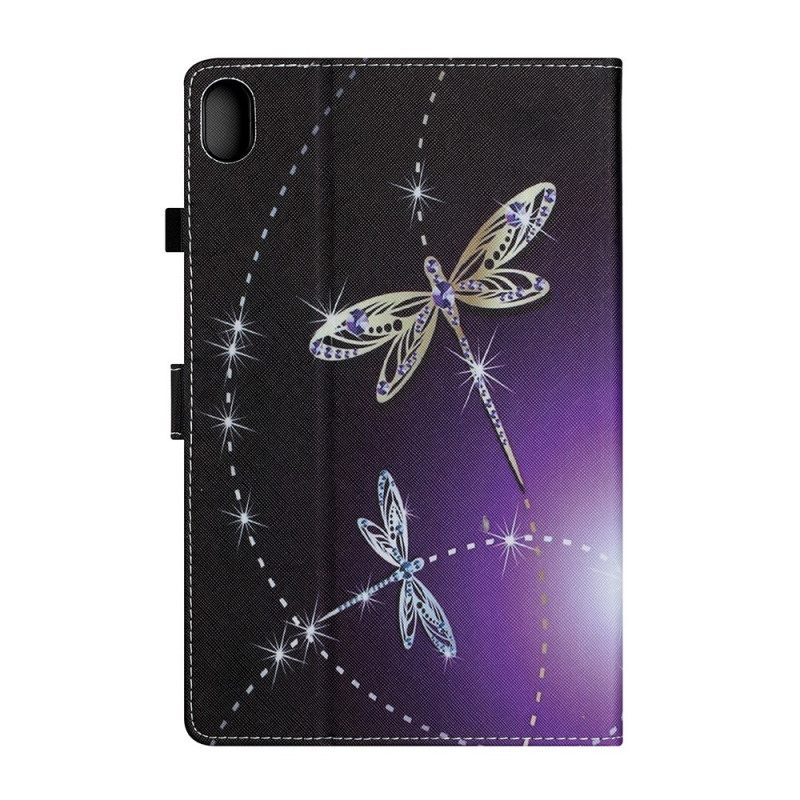 Kotelot iPad Mini 6 (2021) Dragonflies