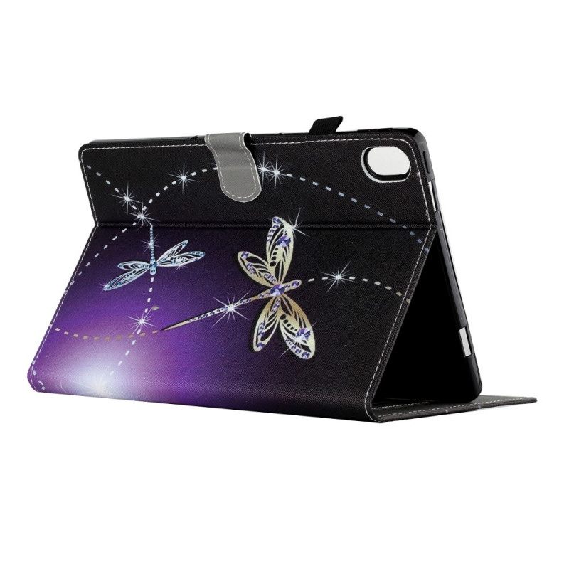 Kotelot iPad Mini 6 (2021) Dragonflies