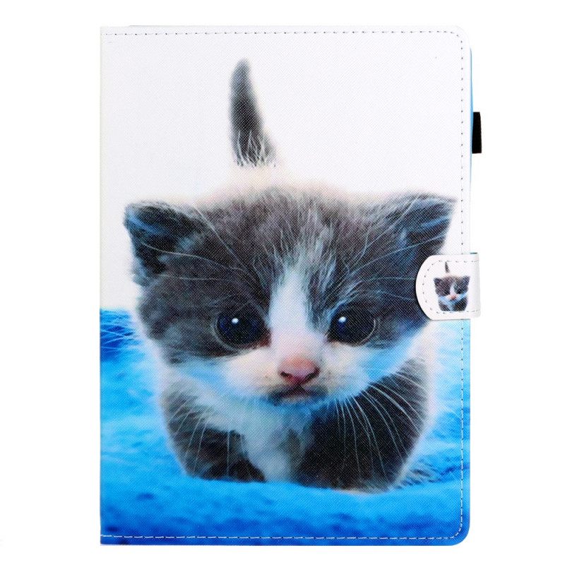 Kotelot iPad Mini 6 (2021) Emotionaalinen Chat
