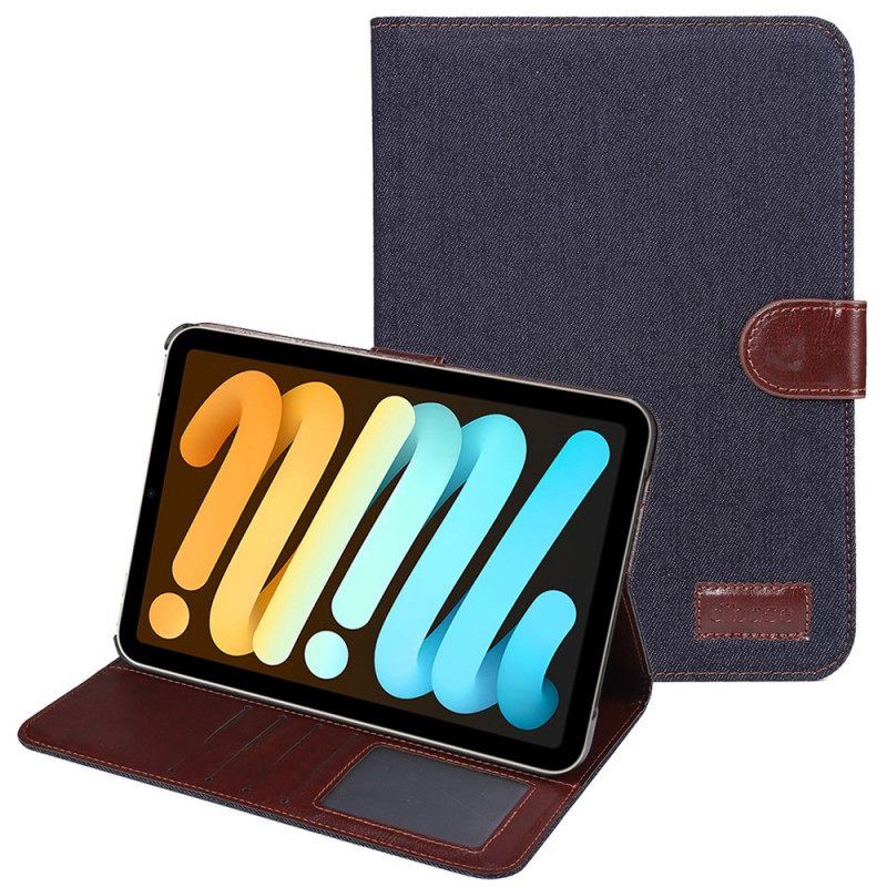 Kotelot iPad Mini 6 (2021) Farkut