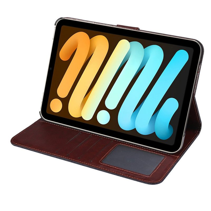 Kotelot iPad Mini 6 (2021) Farkut