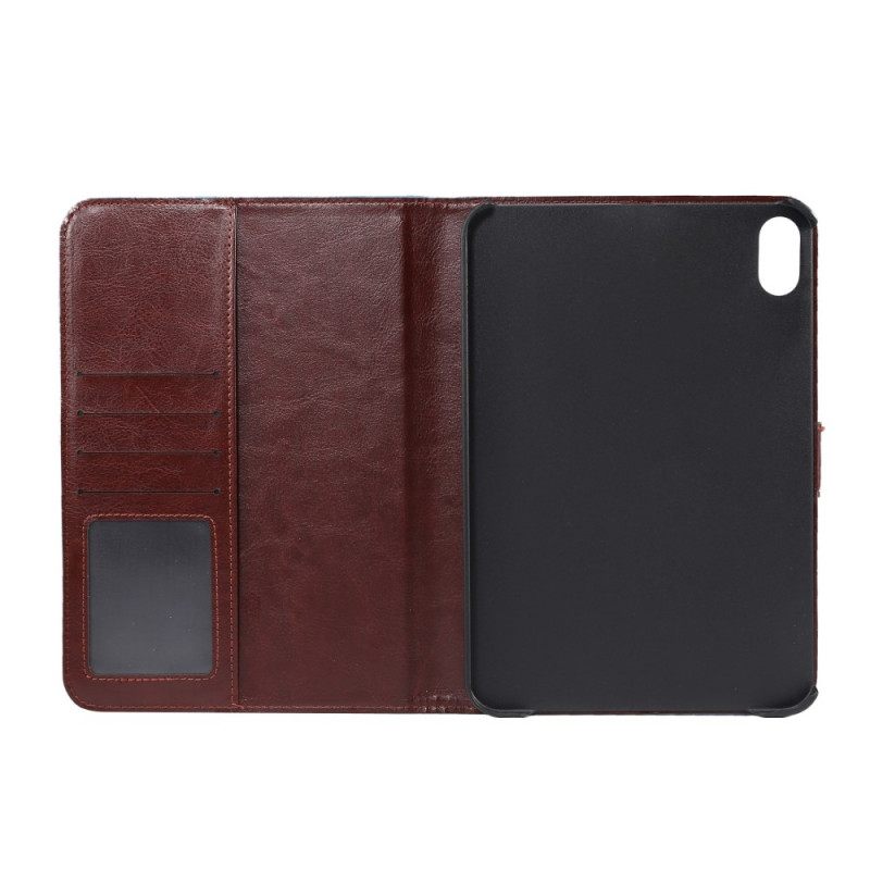 Kotelot iPad Mini 6 (2021) Farkut
