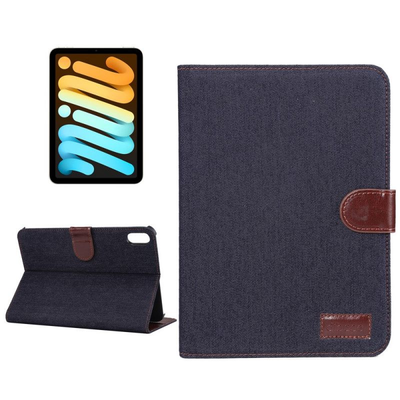 Kotelot iPad Mini 6 (2021) Farkut