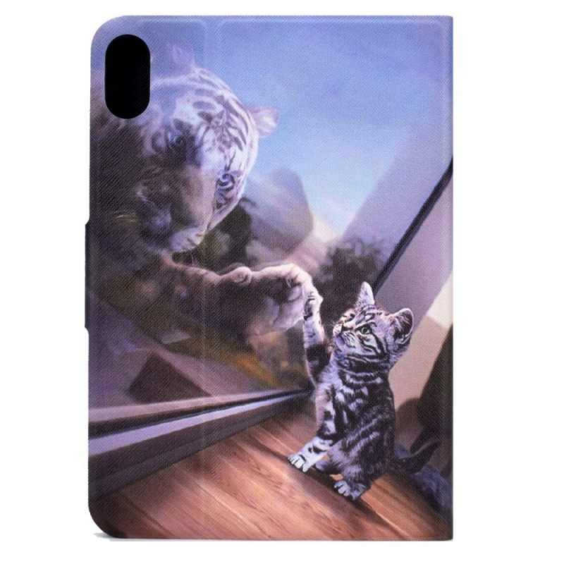 Kotelot iPad Mini 6 (2021) Kitten Dream